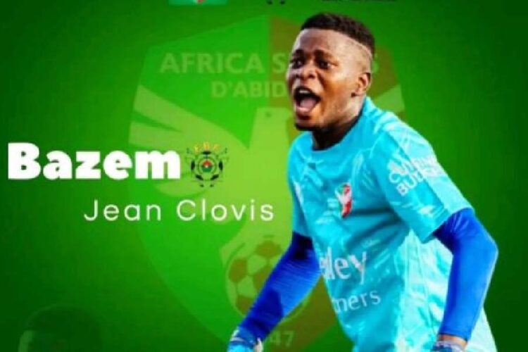 Clovis Bazemo
