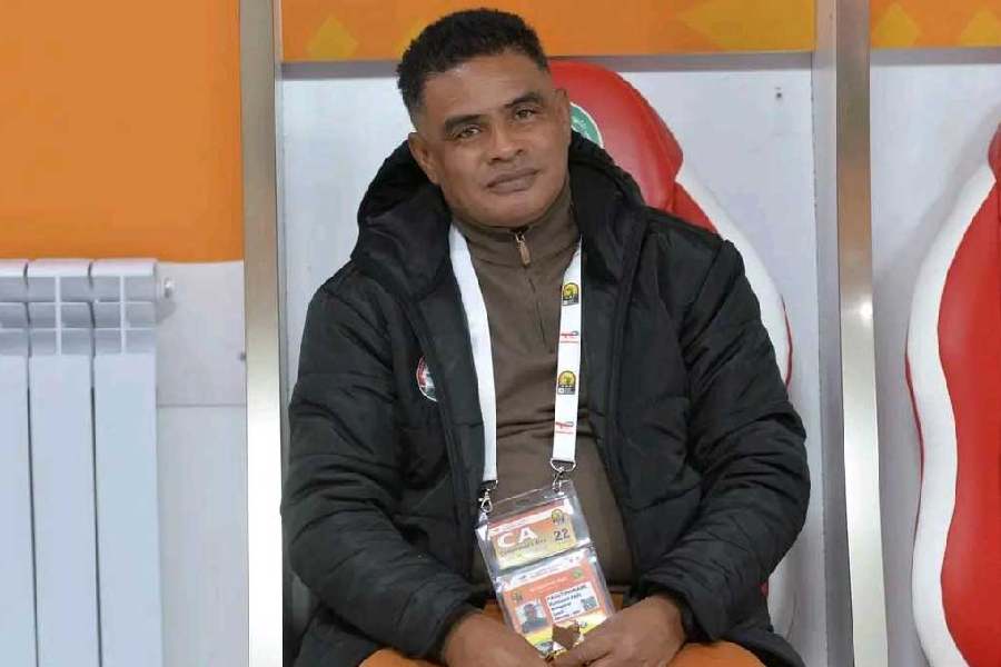Coach Rôrô