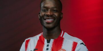 Dango Ouattara