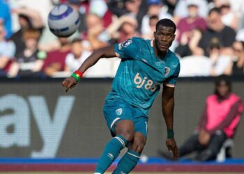 Dango Ouattara