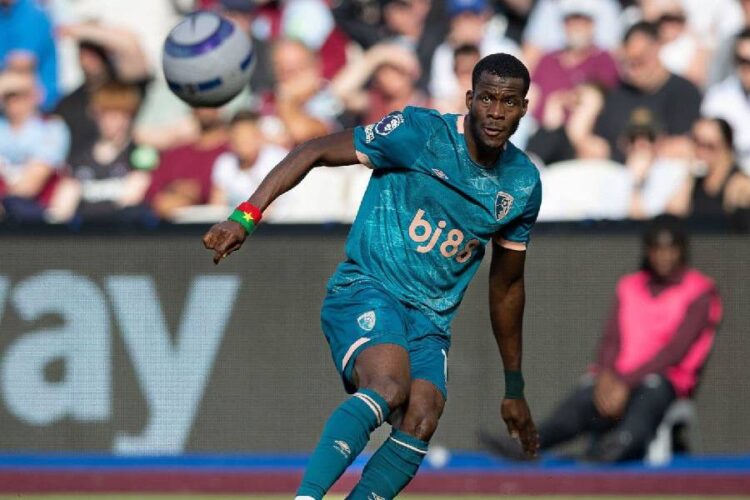 Dango Ouattara