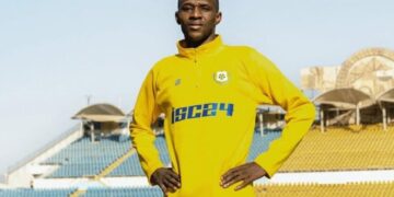 Eric Traoré