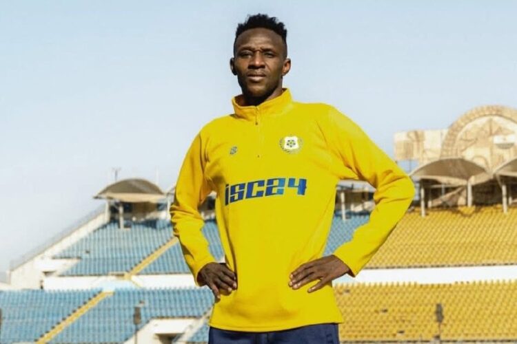 Eric Traoré