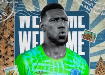 Farid Ouédraogo