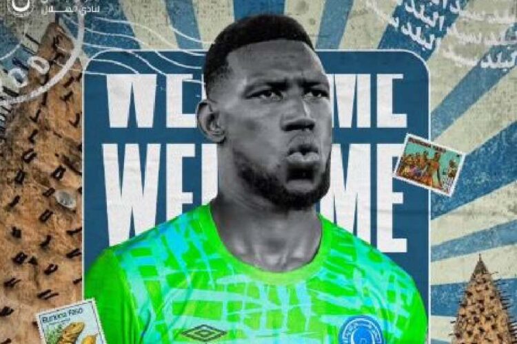 Farid Ouédraogo