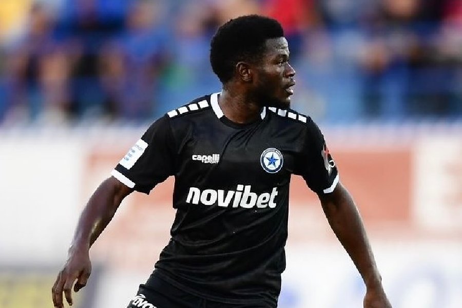 Ismahila Ouédraogo