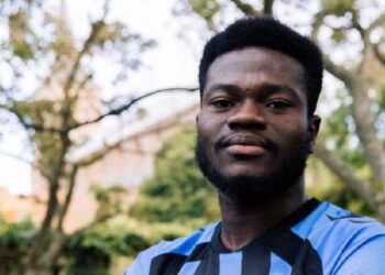Ismahila Ouédraogo