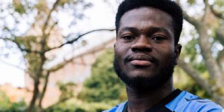Ismahila Ouédraogo