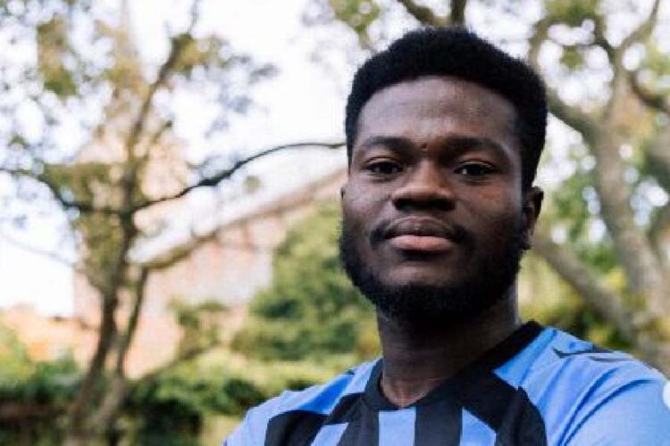 Ismahila Ouédraogo
