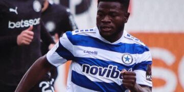 Ismahila Ouédraogo
