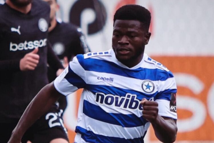 Ismahila Ouédraogo