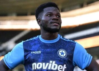 Ismahila Ouédraogo
