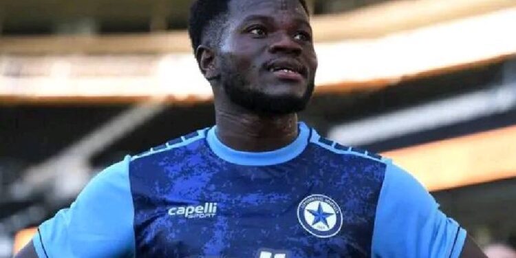 Ismahila Ouédraogo