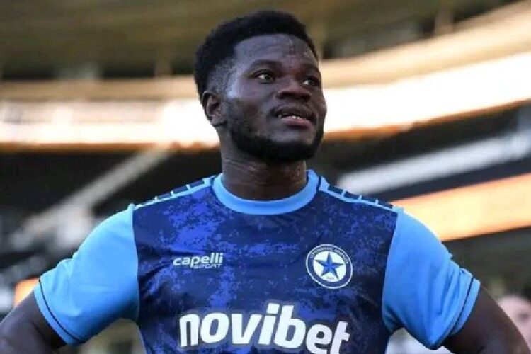 Ismahila Ouédraogo