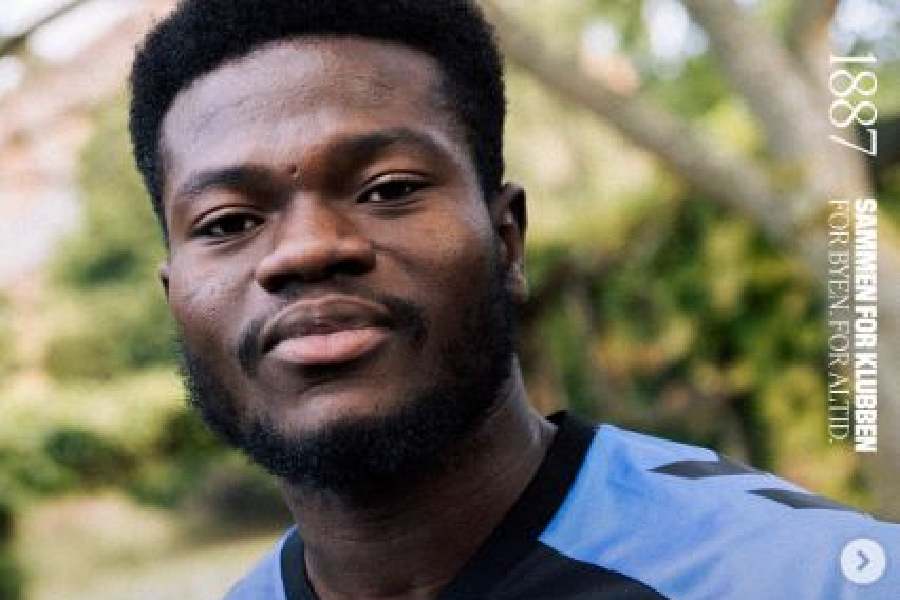 Ismahila Ouédraogo