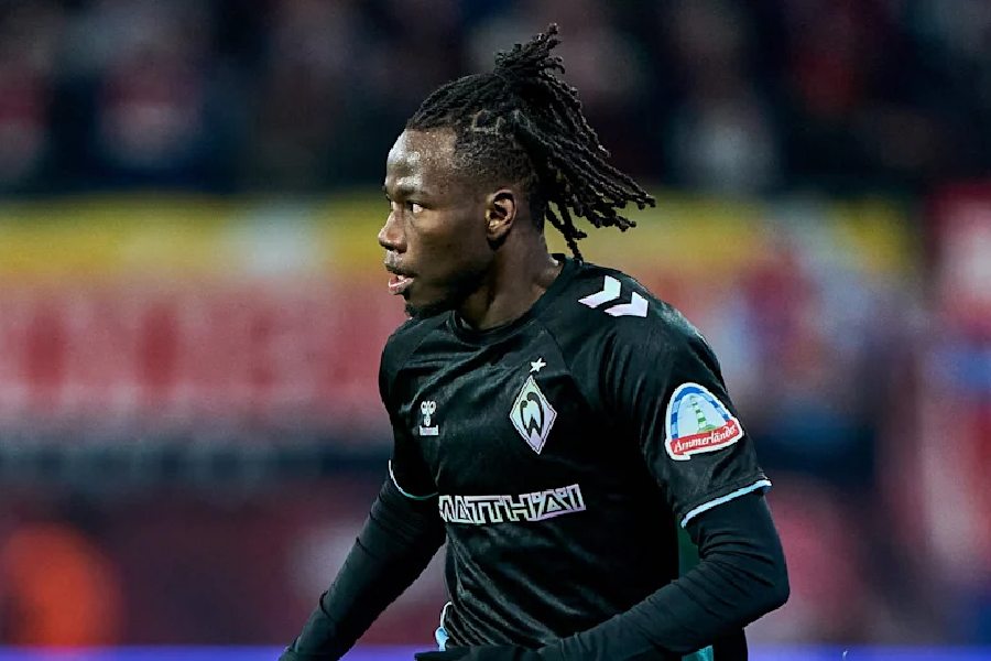 Issa Kaboré