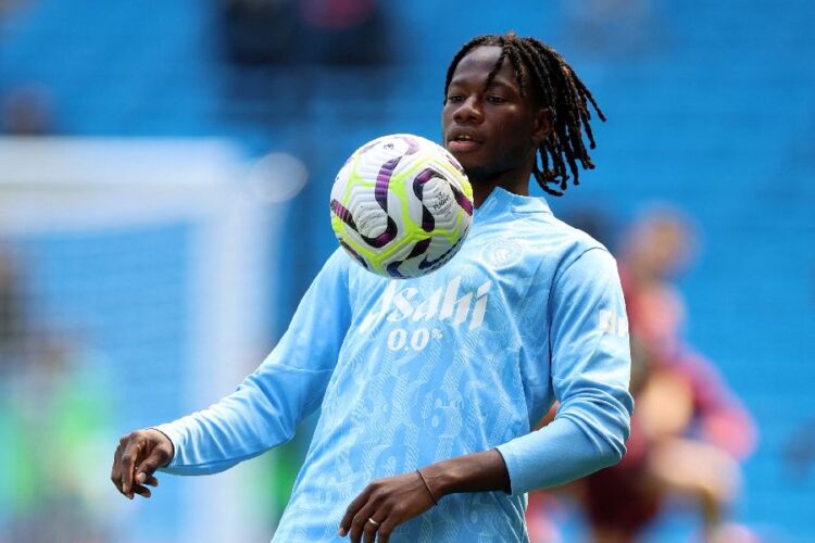 Issa Kaboré