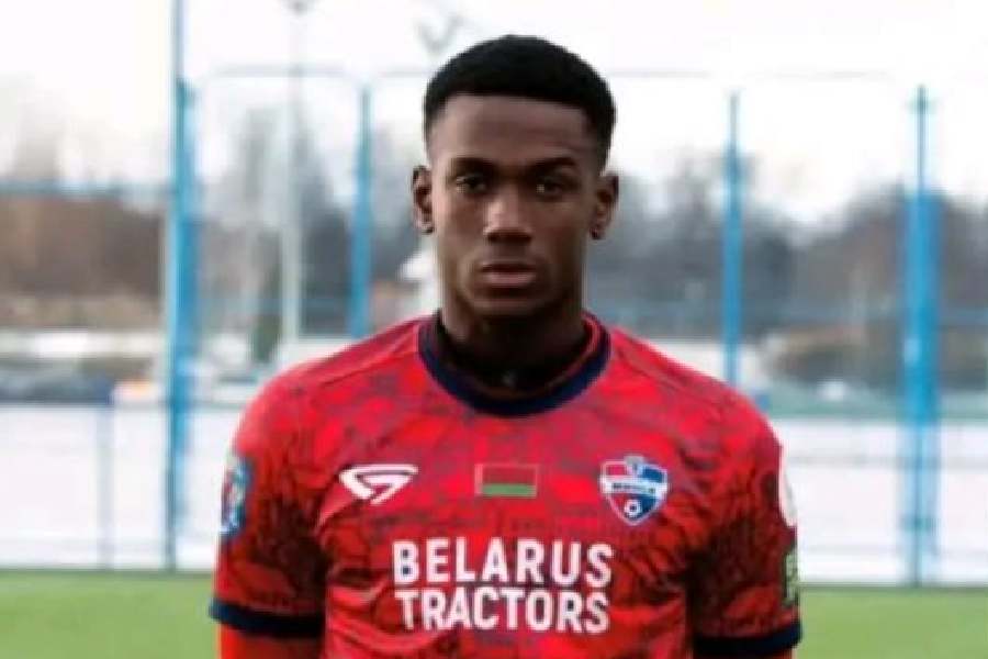 Nabil Natama