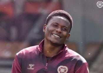 Pierre Landry Kaboré