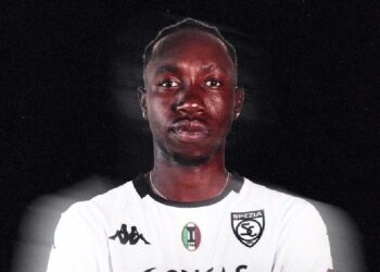 Rachid Kouda