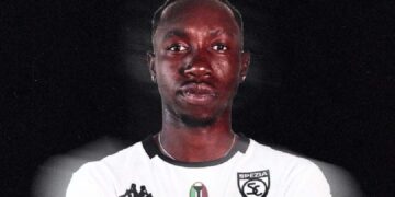 Rachid Kouda