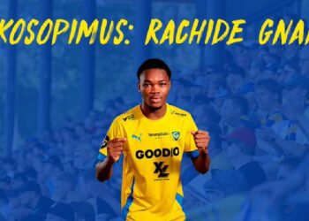 Rachide Gnanou