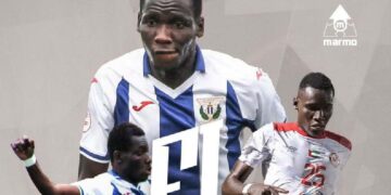 Sekou Djanbou