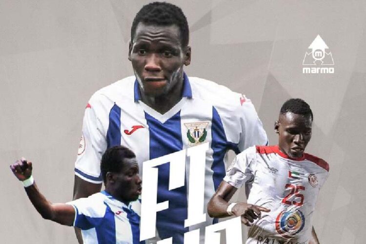 Sekou Djanbou