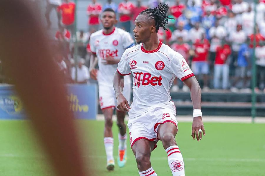 Valentin Nouma