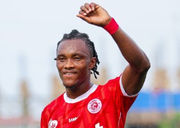 Valentin Nouma