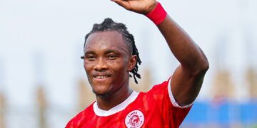 Valentin Nouma