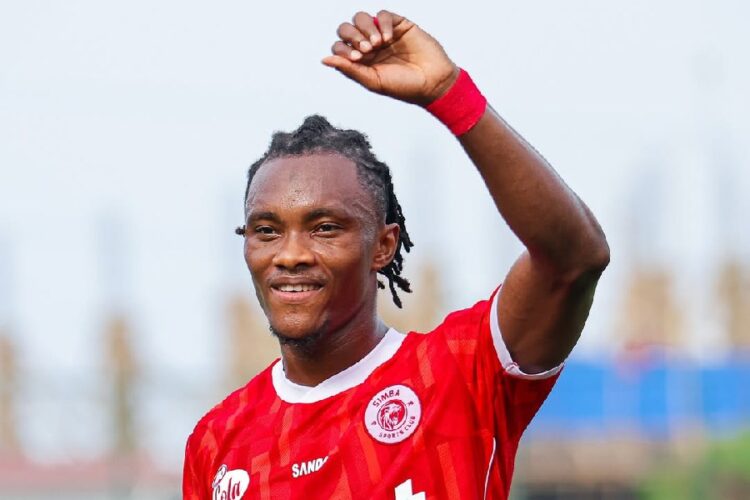 Valentin Nouma