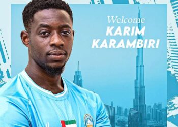 Abdoul Karim Karambiri