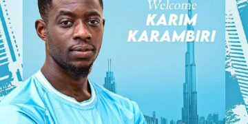 Abdoul Karim Karambiri
