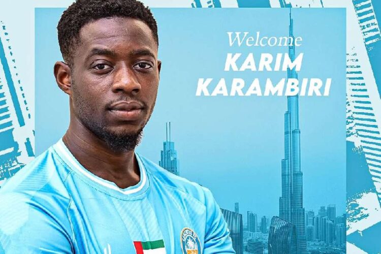 Abdoul Karim Karambiri