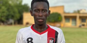 Adama Sylla