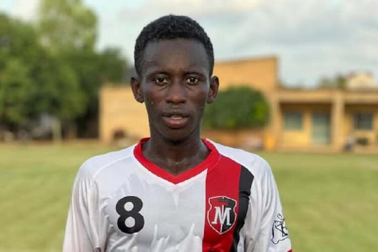 Adama Sylla