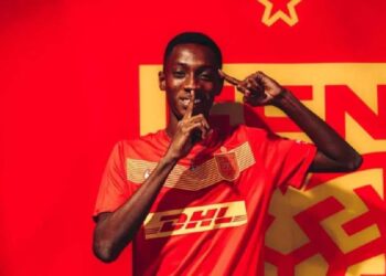 Alio Souleymane