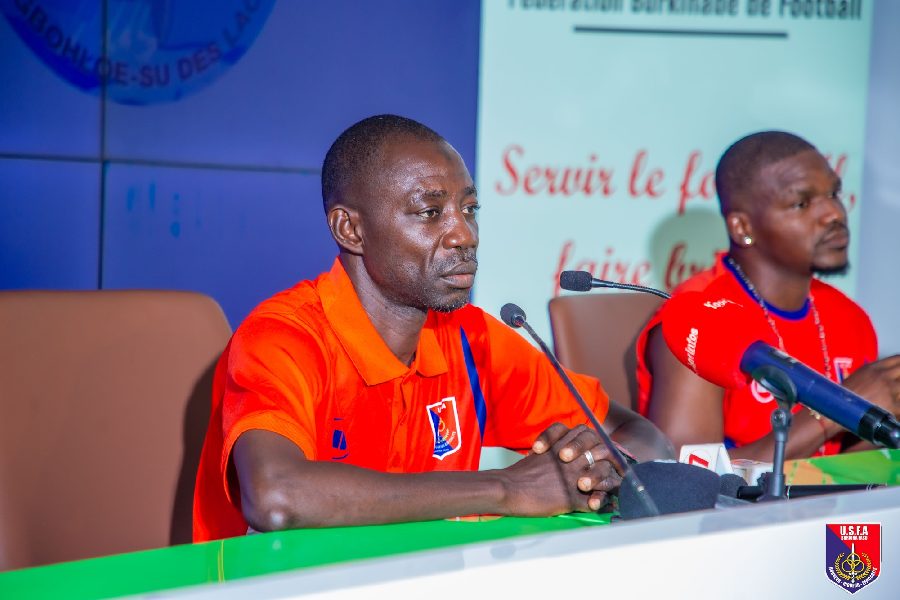 Amadou Sampo