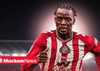 Bertrand Traoré