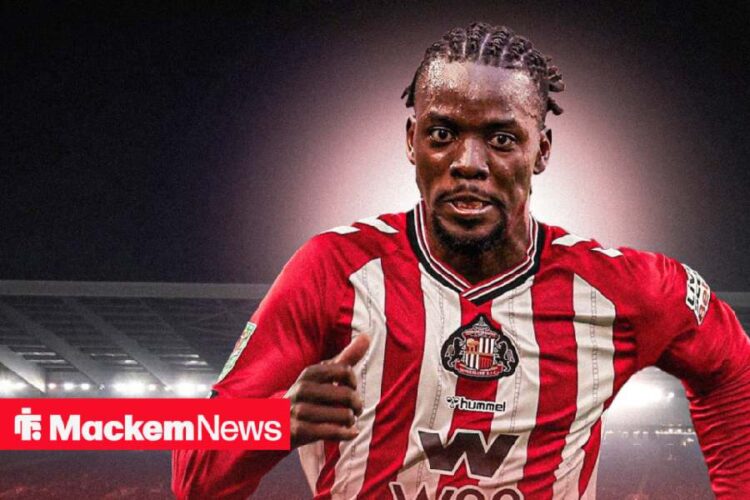 Bertrand Traoré