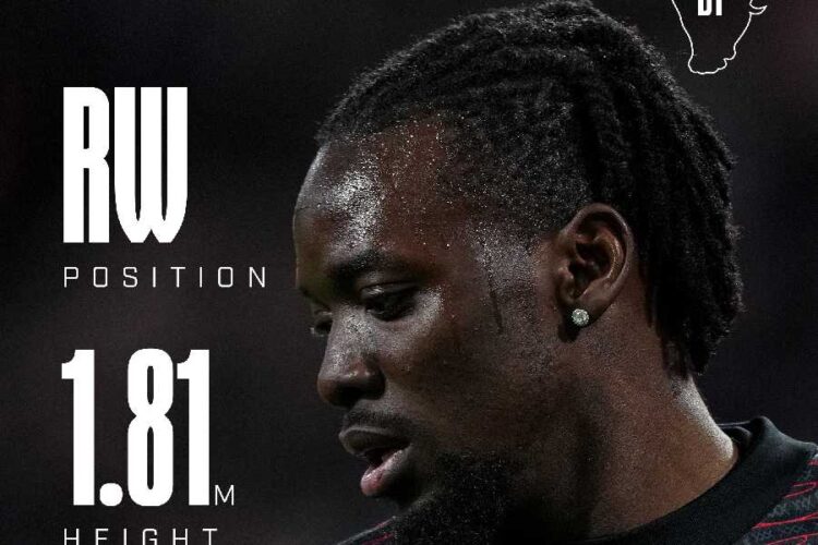 Bertrand Traoré