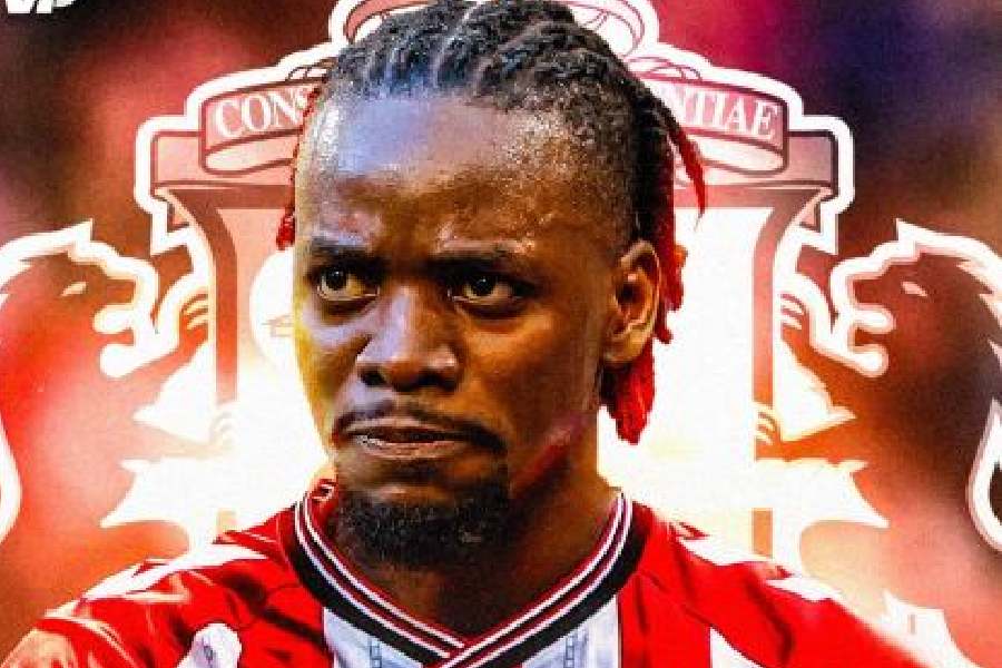 Bertrand Traoré
