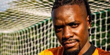 Bertrand Traoré