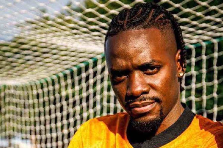 Bertrand Traoré