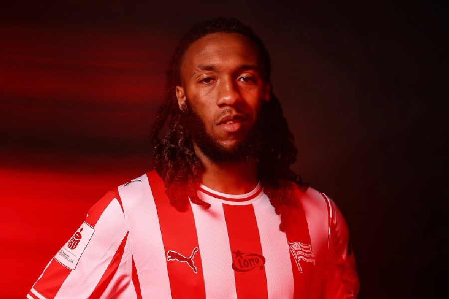 Brahim Traoré