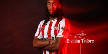 Brahim Traoré