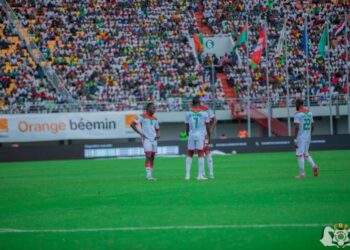 Burkina Faso