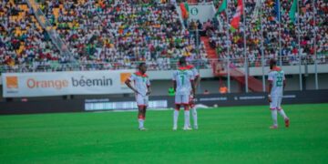 Burkina Faso