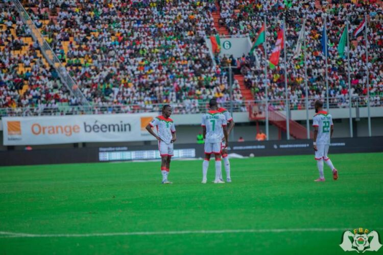 Burkina Faso